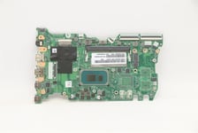 Lenovo ThinkBook 15 G2 ITL Motherboard Mainboard UMA Intel i3-1115G4 5B21B65868