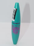 Maybelline The Mega Fluffy Volume Express Mascara 9.6ml - Very Black