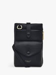 Radley Mallow Street Leather Cross Body Phone Bag