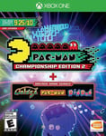 Pac Man  Championship Edition 2  /Xbox One - New Xbox One - T1398z