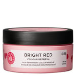 Maria Nila Colour Refresh Bright Red 0.66 100 ml