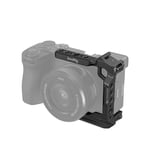 SMALLRIG 4337 HALF CAGE FOR SONY A6700/6600/6500