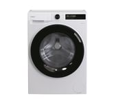 Lave linge hublot CANDY BR 412BL8-S 12 kg Blanc