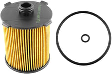 Oljefilter - Volvo - V70, V60, Xc60, V40, Xc70, S60, Xc90, S80