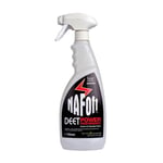 New NAF Off DEET Power Spray