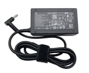 HP 255 G7 Ryzen 5 7DC73EA Laptop Genuine Original Charger Ac Adapter 710412-001