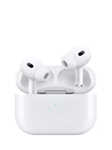 Apple AirPods Pro (2nd generation) with MagSafe Charging Case (USB-C) 2023