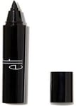 E.L.F. H2O Proof Eyeliner Pen, Felt Tip, Waterproof Liquid Formula, Jet Black, 0