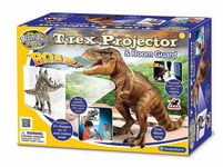 Borella T-Rex Projektor Och Rumsväktare, 3 År