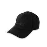 Seed SD-52 The Pro Golf/Baseball Cap | Black