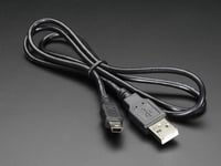 USB CABLE LEAD CHARGER FOR LOGITECH MINI WIRELESS BOOMBOX SPEAKER