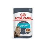 ROYAL CANIN URINARY CARE ALIMENT POUR CHAT SOS 85G