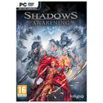 Shadows Awakening PC - Neuf