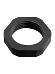 SIB Lock nut polyamide m40