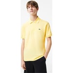 Lacoste Polo-t-shirts m. korte ærmer L.12.12