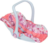 Baby Annabell Active Comfort Seat - Accessory for Dolls Sized 36cm/43cm for Tod