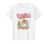 Ripple Junction x Cholula Mother Of Spices Hot Sauce T-Shirt