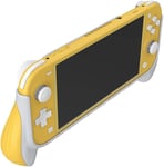 1 Pièce (Verte) Housse De Protection Pour Nintendo Switch Lite, Poignée Ergonomique, Conception Antidérapante