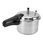 Pressure Cooker Fast Cooking Easy To Clean Easy Installation Explosion Proof