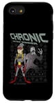 iPhone SE (2020) / 7 / 8 Kevin Smith Jay & Silent Bob Xmas Chronic Wonder Animated Case