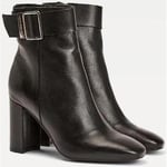 Bottines Tommy Hilfiger  Basic Square Toe Boot