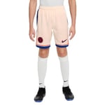 Nike Chelsea Shorts CFC Youths NK DF Short Stad Aw, Guava Ice/Team Orange/Rush Blue, FV7029-838, XL