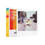 Polaroid I-Type COLOUR Film - DATED 06/24