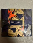 Ted Baker Travel Minis Gift Set Body Spray & Wash  Fragrances Graphite Amber. 