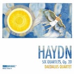 Daedalus Quartet, Kyuyoung Kim, Minyoung Kim  Six Quartets  CD