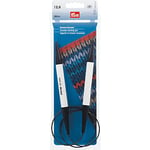 Prym Circular Knitting Needle, Grey, 12 mm