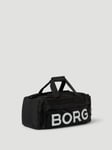 Björn Borg Borg Archive Sports Bag Svart