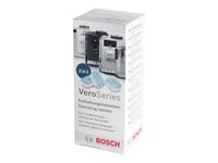 Bosch Veroseries Tcz8002 - Borttagningsblock - Till Kaffemaskin (Paket Om 3)