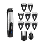 BaByliss T812E Lithium Power -partatrimmeri