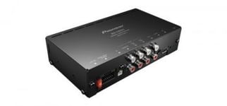 Pioneer DEQ-S1000A2 DSP prosessori