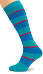 Dare 2b Men's Footloose Ski Sock - Methyl Blue, 4-11 Years