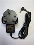 Replacement for 5.99V 2A MH12AH059200 Roku 3 AC Adaptor Power Supply UK Plug