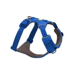 Ruffwear Front Range Harness Sele Blue Pool XS