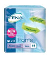 Tena Pants Maxi Large Pull-Up Protective Underwear/Incontinence Pants x 40