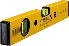 STABILA Type 70 Spirit Level, 30 cm