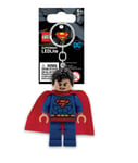 LEGO - DC Comics - LED Keychain - Superman (4002036-KE39H)