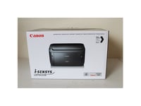 Canon Lbp6030b | Mono | Laser | Printer | Maximum Iso A-Series Paper Size A4 | Black | Damaged Packaging