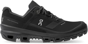 On Cloudventure Waterproof Shoes Women