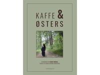 Kaffe & Østers | Bodil Johanne Jørgensen | Språk: Danska