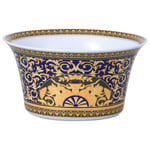 Medusa Blue Salad Bowl, 1,6 L