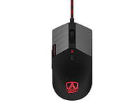 AOC AGON AGM700 Gaming Mouse 16,000 DPI Omron Switches RGB Effects Adjustable DPI weight Gaming CU34G2X 34 Inch WQHD Curved Monitor, 144Hz, 1 ms, AMD FreeSync, Height Adjust, USB Hub