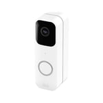 Blink Video Doorbell Corner Mount, White