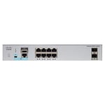 CISCO Catalyst 9800-40 PASAREL Y CONTROLADOR 10, 100, 1000 MBIT/S