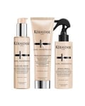 Kerastase Kit Curl Manifesto Styling in Crema e Gel + Spray