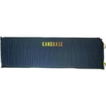 KANDBASE - Matelas autogonflant de camping 1 personne