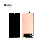 Original Ecran LCD & Vitre tactile Noir Sans Châssis Pour Xiaomi 11T /11T Pro